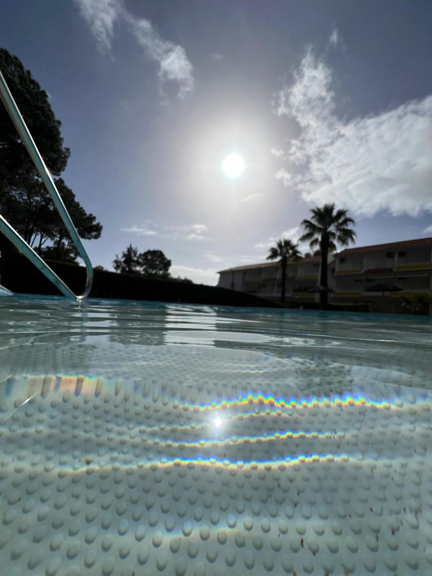 Vilamoura Nautilus With Pool By Homing 外观 照片